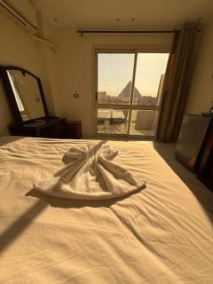 pyramids middle east circle inn - 6