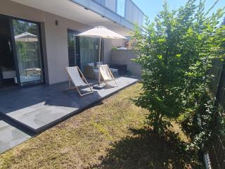 Willa la Maddalena apartament - 6