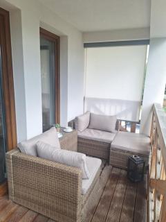 Apartament Panorama - 7