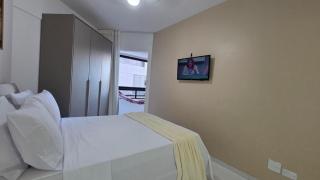 Tenerife 104 · Lindo apartamento na orla em frente a Roda gigante - 2