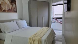 Tenerife 104 · Lindo apartamento na orla em frente a Roda gigante - 2