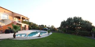 Villa F5-Wifi-piscine Saint Gely du Fesc - 3