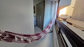 Tenerife 104 · Lindo apartamento na orla em frente a Roda gigante - 9