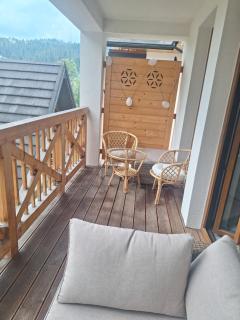 Apartament Panorama - 6
