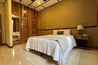 Arenal Observatory Lodge & Trails - 9