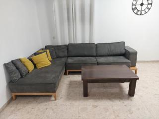 דירה בעמק - 0