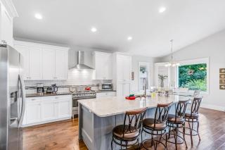 4BR Coeur d'Alene Home Firepit & Walk to Lake - 6