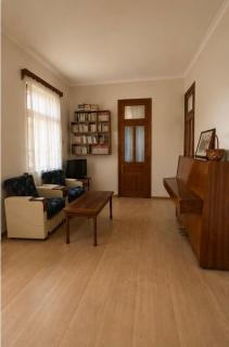 Guesthouse Tornike - 3