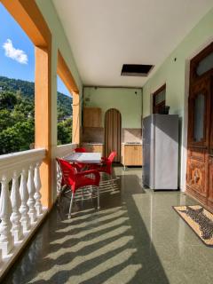 Guesthouse Tornike - 4