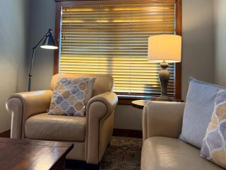 Walkable Getaway 2BR Steps from Dining & Trails - 6