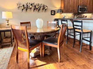 Walkable Getaway 2BR Steps from Dining & Trails - 4