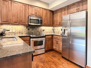 Walkable Getaway 2BR Steps from Dining & Trails - 1