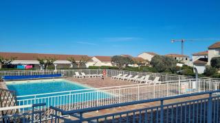 Corse Villa bord de mer - 8