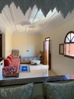 Appartement Calme Pour Famille - 6