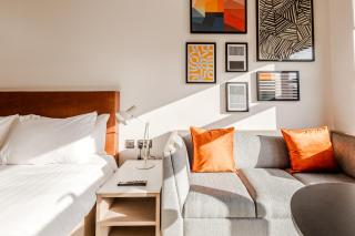 The SPACE To Stay Aparthotel - 8