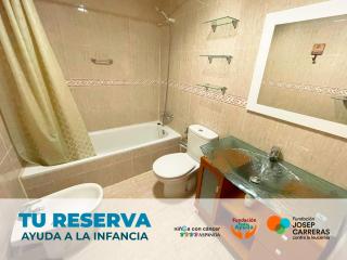 Apartamentos Villanua Collarada 3000 - 9