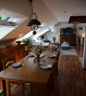 Ferienwohnung Biene - 9