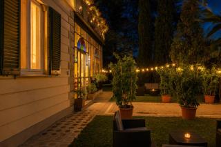Villa Romantica Wellness & SPA - 2