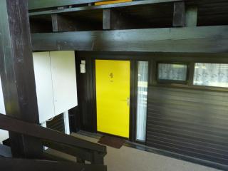 Ferienpark Vorauf Ferienwohnung Iris 4 - 8