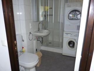 Ferienpark Vorauf Ferienwohnung Iris 4 - 3