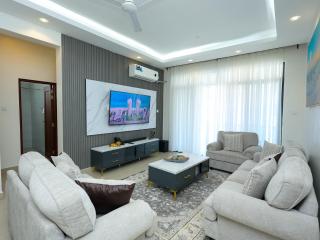 Maskani Bliss at Baobab waves - 7
