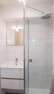 Appartement familial avec vue sur le lac 35 m² - Thollon - 3