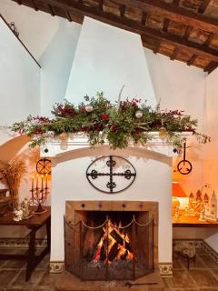 Charming House in La Campana with Mountain View - 8