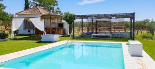 Charming House in La Campana with Mountain View - 2