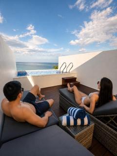 Epic Suites Bohol ADULTS ONLY - 8