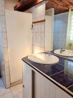 Maison confortable au Bois des Nefles, 70 m² avec piscine partagée - 1