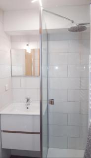 Appartement convivial à Thollon-les-Mémises, 35 m², vue montagne - 3