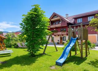Charming House in Pruggern, Mountain View - 0
