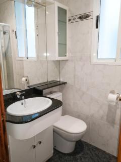 Spacious apartment in Logroño with 120 m² - 3