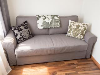 Cozy apartment in the heart of Erfurt 30 m² city view - 9