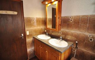 Appartement chaleureux La Chapelle-d'Abondance 41 m² vue montagne - 1