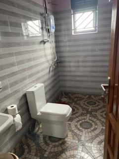 Mufasha Boutique Suites - 4