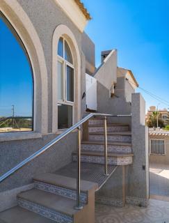 Cozy apartment in El Chaparral, 60 m², shared pool - 0