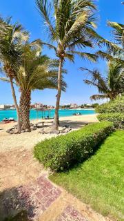 The Palm Villa in Durrah - فيلة ذا بالم في درة العروس - 3