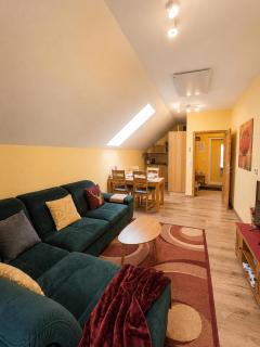 Ferienwohnung Anna - 2