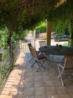 Villa spacieuse à Anduze avec piscine privée - 2