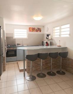 Appartement charmant à Sainte-Luce avec vue sur la montagne - 3