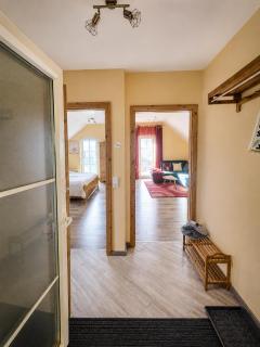 Ferienwohnung Anna - 1