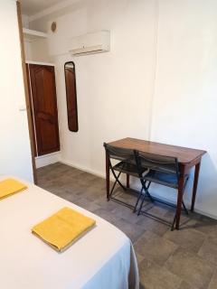 Studio confortable à Schoelcher - 16 m² - Jardin privé - 5