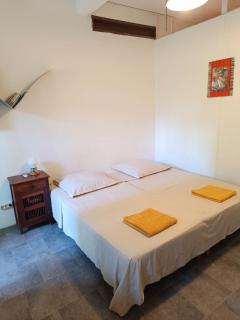 Studio confortable à Schoelcher - 16 m² - Jardin privé - 2