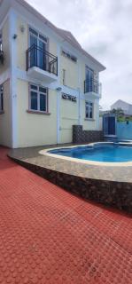 Charming villa in Flic en Flac with private pool - 6