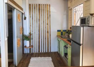 Appartement cosy au Carbet avec balcon et vue sur mer - 70 m² - 4