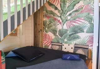 Appartement cosy au Carbet avec balcon et vue sur mer - 70 m² - 3