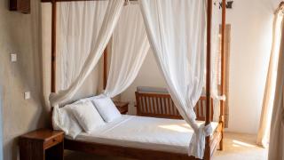 Picturesque Villa in Limnos + Enclosed Garden + Sea View - 8