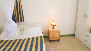 Appartement charmant à Baie Mahault avec belle terrasse – 30 m² - 2