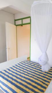 Appartement charmant à Baie Mahault avec belle terrasse – 30 m² - 1